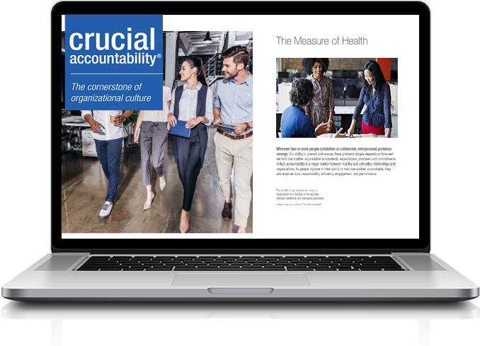 Crucial Accountability computer 2